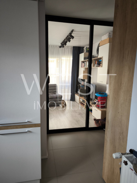 Apartament 2 camere, 48 mp, terasa 20 mp, parcare, zona Nicolae Steinhardt