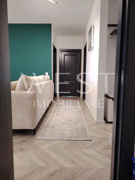 Apartament 3 camere 65 mp !Mobilat utilat ! Zona Muzeul Apei 