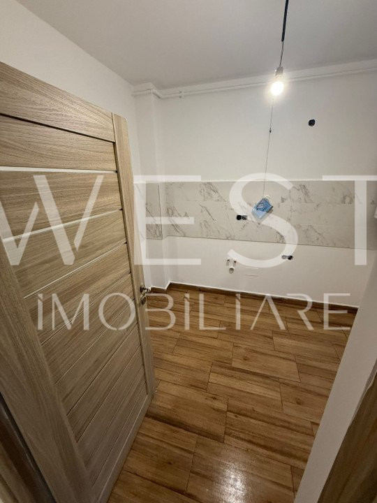 Apartament 1 camera | Se va vinde Finisat | str.Avram Iancu | 41 mp | Parcare 