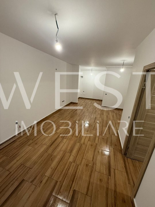 Apartament 1 camera | Se va vinde Finisat | str.Avram Iancu | 41 mp | Parcare 
