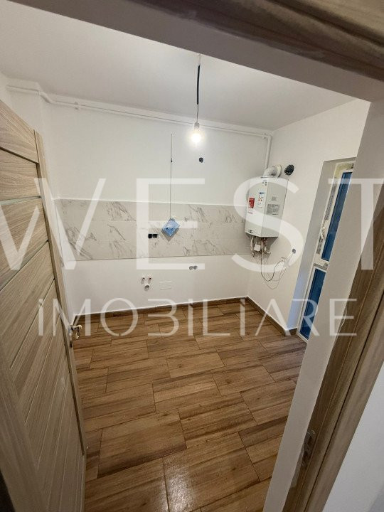 Apartament 1 camera | Se va vinde Finisat | str.Avram Iancu | 41 mp | Parcare 