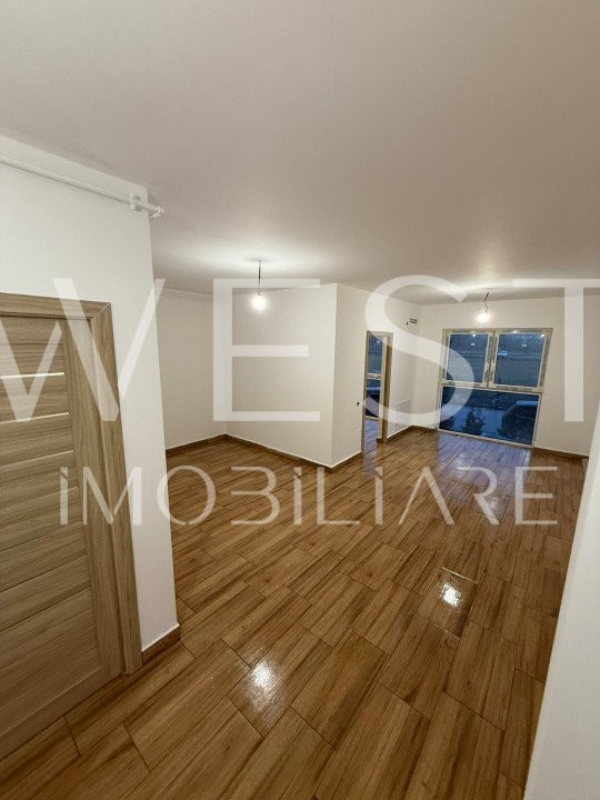 Apartament 1 camera | Se va vinde Finisat | str.Avram Iancu | 41 mp | Parcare 