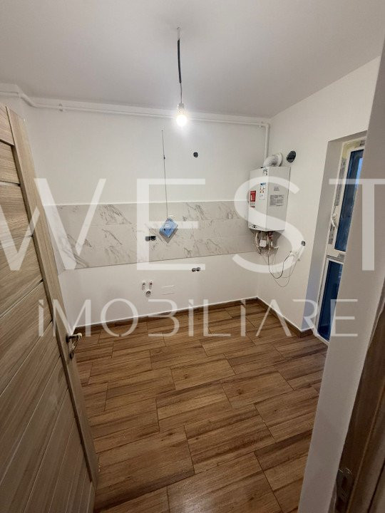 Apartament 1 camera | Se va vinde Finisat | str.Avram Iancu | 41 mp | Parcare 