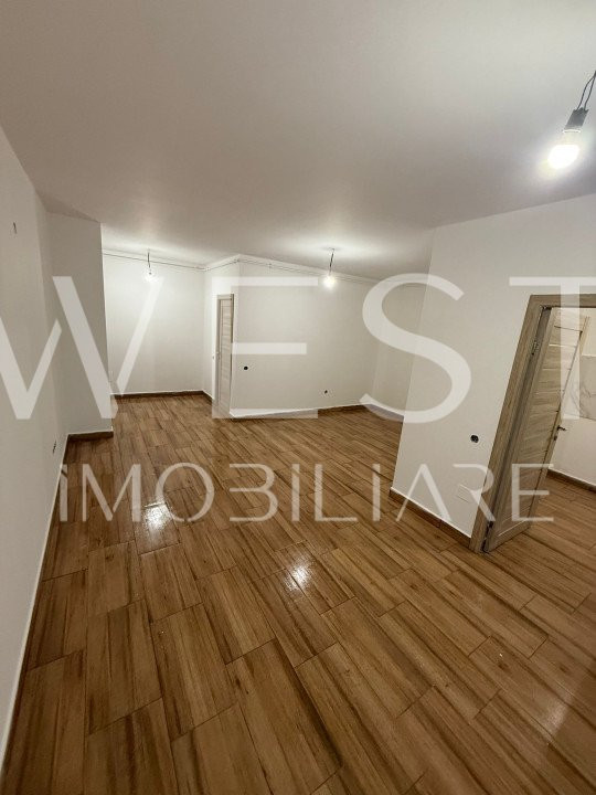 Apartament 1 camera | Se va vinde Finisat | str.Avram Iancu | 41 mp | Parcare 