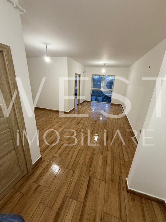 Apartament 1 camera | Se va vinde Finisat | str.Avram Iancu | 41 mp | Parcare 