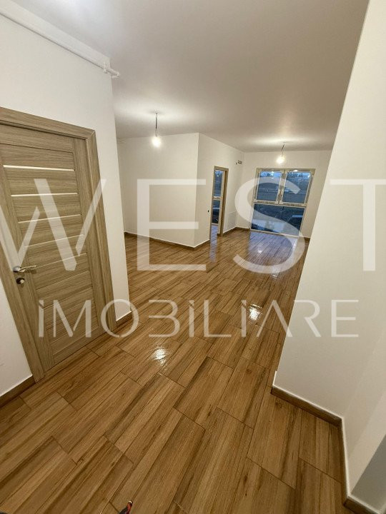 Apartament 1 camera | Se va vinde Finisat | str.Avram Iancu | 41 mp | Parcare 