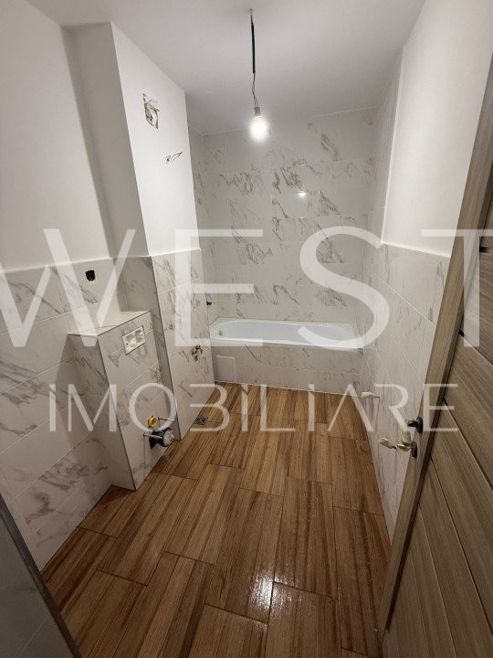 Apartament 1 camera | Se va vinde Finisat | str.Avram Iancu | 41 mp | Parcare 