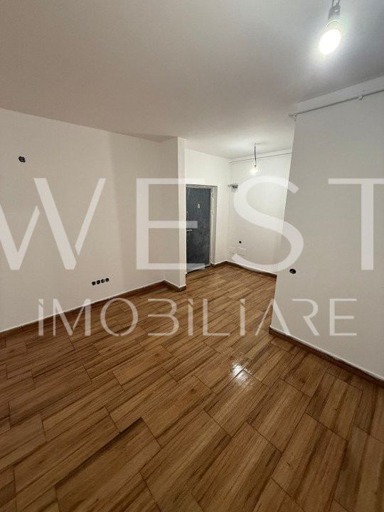 Apartament 1 camera | Se va vinde Finisat | str.Avram Iancu | 41 mp | Parcare 