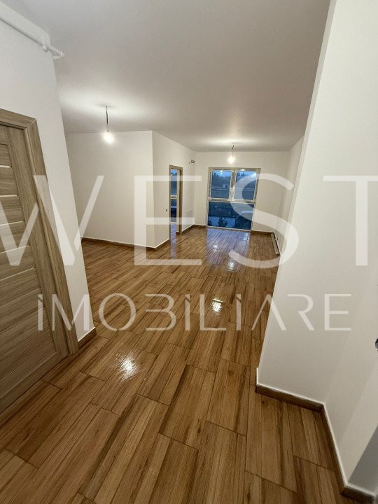 Apartament 1 camera | Se va vinde Finisat | str.Avram Iancu | 41 mp | Parcare 