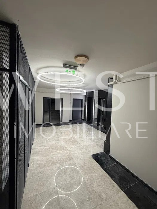 Apartament 1 camera | Se va vinde Finisat | str.Avram Iancu | 41 mp | Parcare 