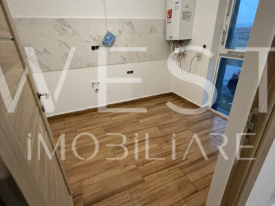Apartament 1 camera | Se va vinde Finisat | str.Avram Iancu | 41 mp | Parcare 