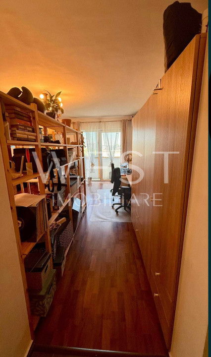 Apartament 1 camera, 35 mp, mobilat, utilat, balcon, Hornbach Bulgaria