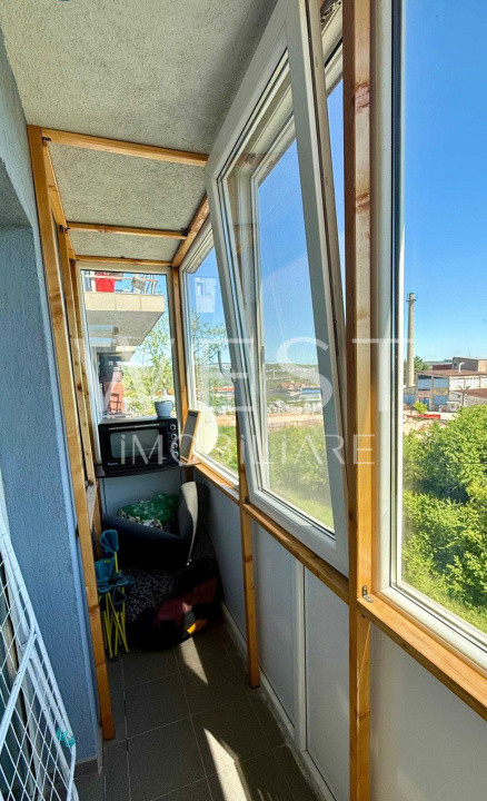 Apartament 1 camera, 35 mp, mobilat, utilat, balcon, Hornbach Bulgaria