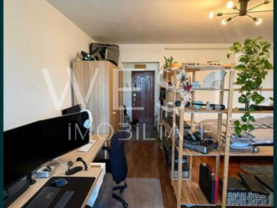 Apartament 1 camera, 35 mp, mobilat, utilat, balcon, Hornbach Bulgaria