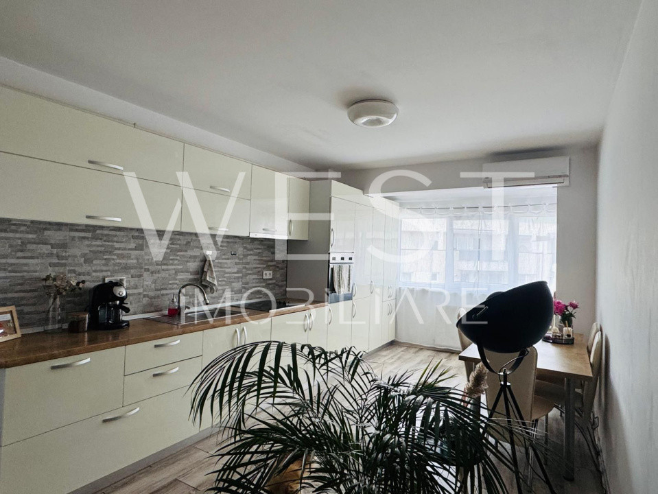 Apartament 2 camere, 67 mp, mobilat, utilat, zona Florilor