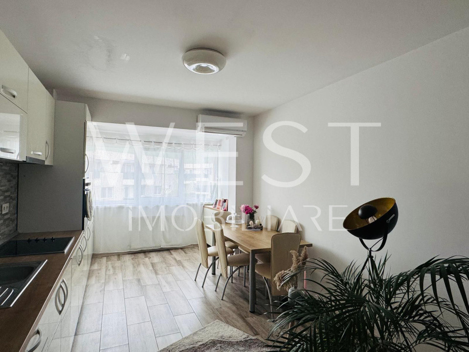 Apartament 2 camere, 67 mp, mobilat, utilat, zona Florilor