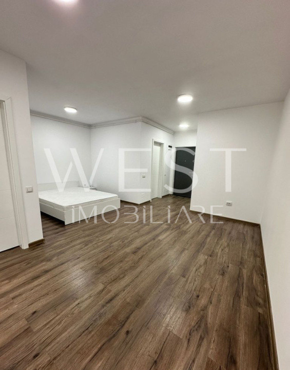 Apartament 1 cam! Modern! Parima inchiriere! Parcare! Zona Abatorului!