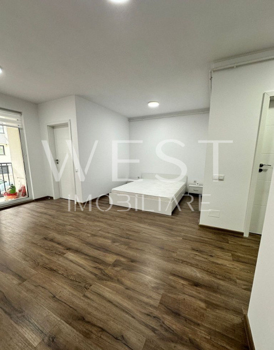 Apartament 1 cam! Modern! Parima inchiriere! Parcare! Zona Abatorului!