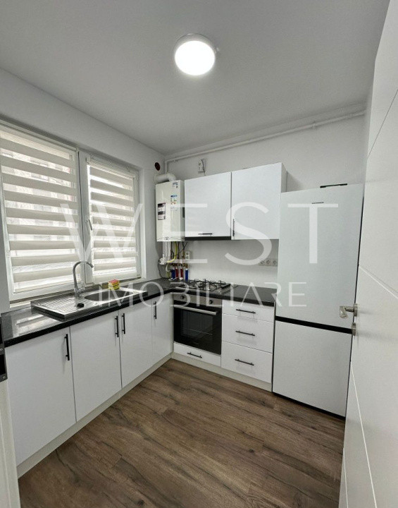 Apartament 1 cam! Modern! Parima inchiriere! Parcare! Zona Abatorului!