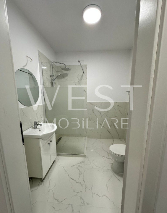 Apartament 1 cam! Modern! Parima inchiriere! Parcare! Zona Abatorului!