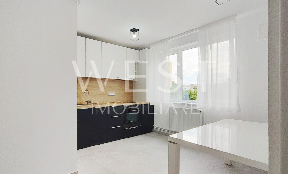 Apartament cochet, 2 camere, 46 mp–finisaje premium-boxa -Gheorgheni