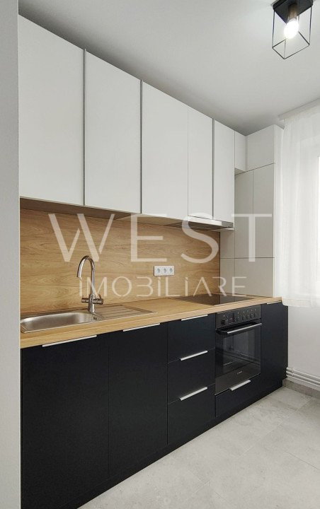 Apartament cochet, 2 camere, 46 mp–finisaje premium-boxa -Gheorgheni