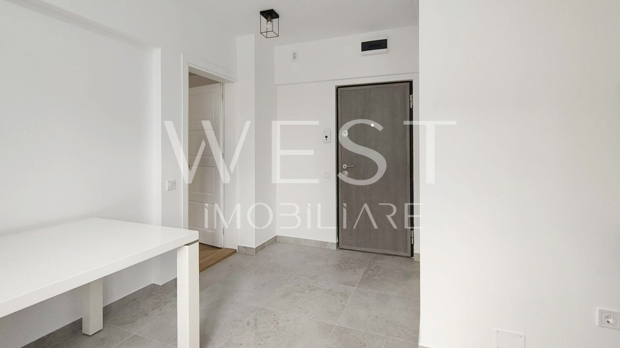 Apartament cochet, 2 camere, 46 mp–finisaje premium-boxa -Gheorgheni