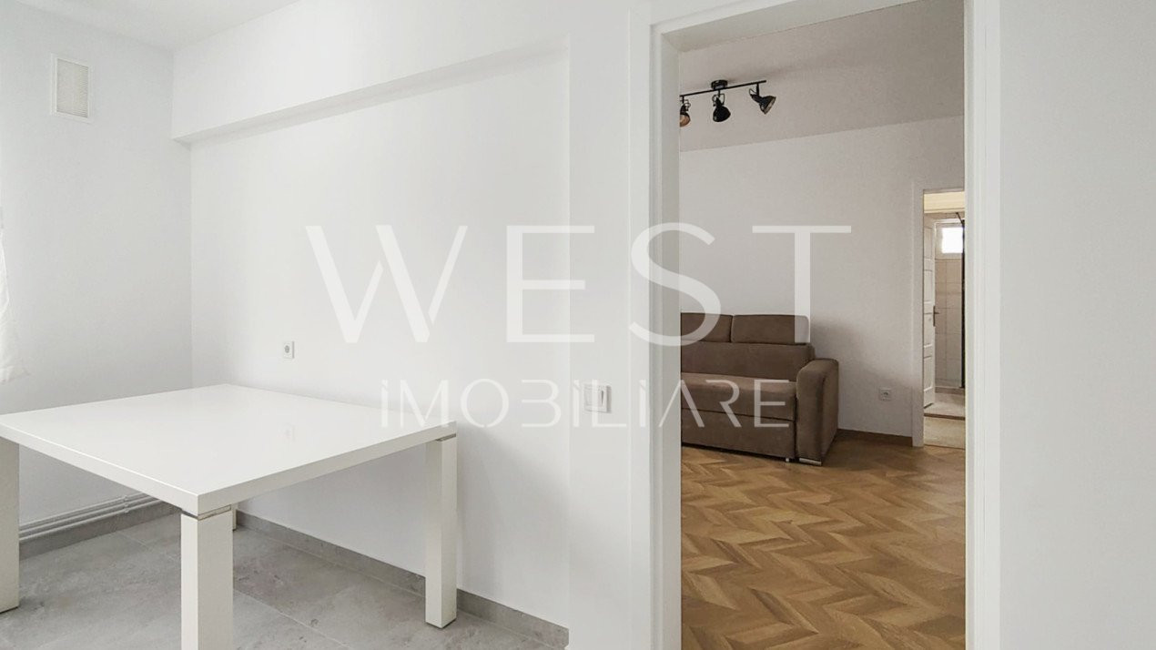 Apartament cochet, 2 camere, 46 mp–finisaje premium-boxa -Gheorgheni