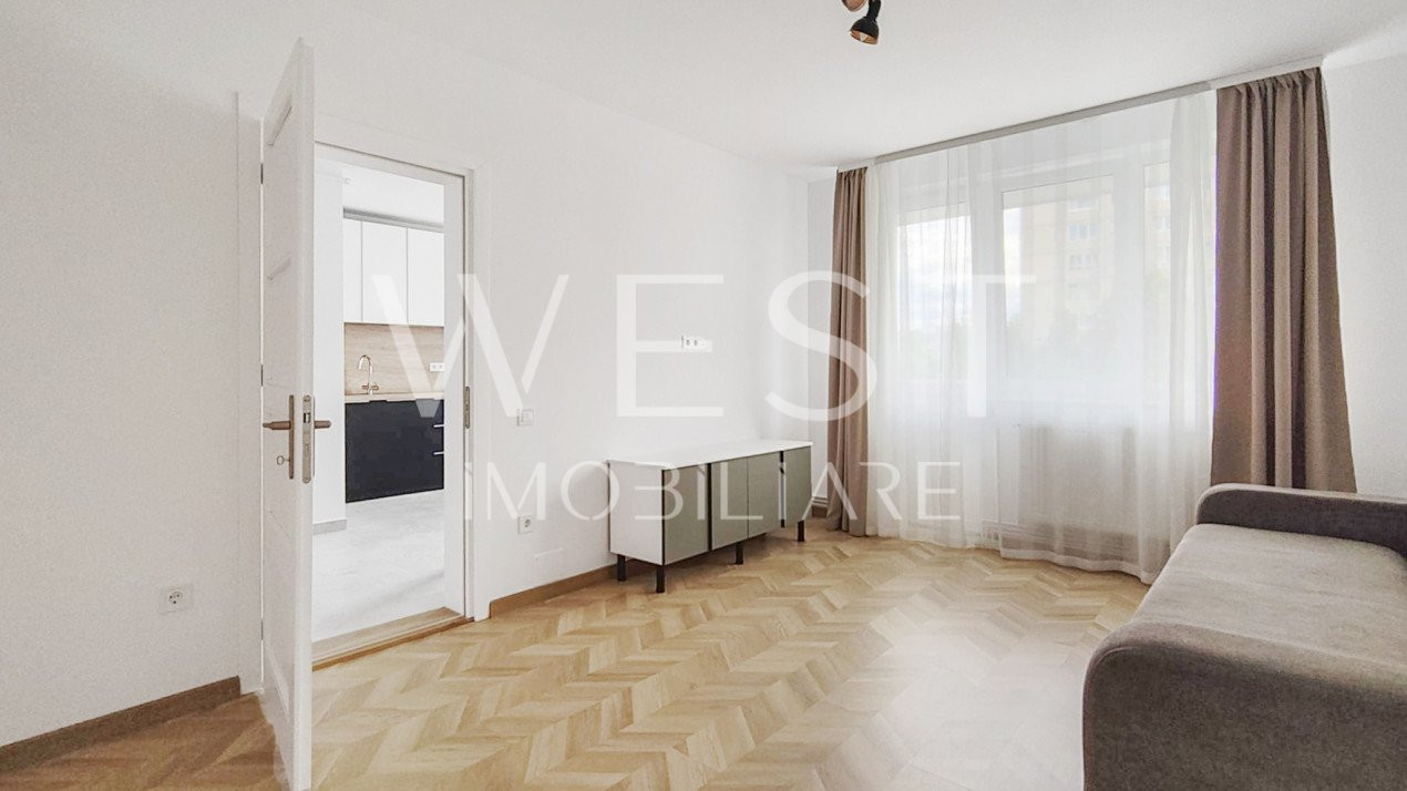 Apartament cochet, 2 camere, 46 mp–finisaje premium-boxa -Gheorgheni