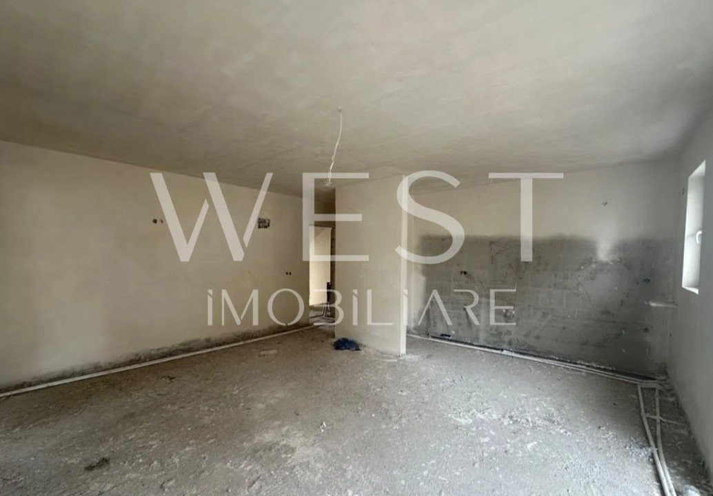 Apartament 2 camere 52mp UTIL + terasa 12mp ! Zona PENNY Market !