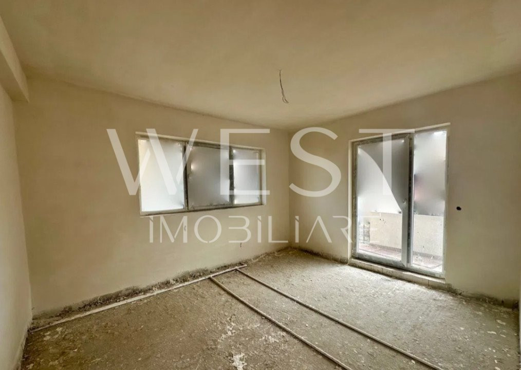Apartament 2 camere 52mp UTIL + terasa 12mp ! Zona PENNY Market !