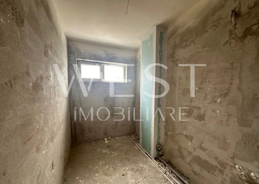 Apartament 2 camere 52mp UTIL + terasa 12mp ! Zona PENNY Market !