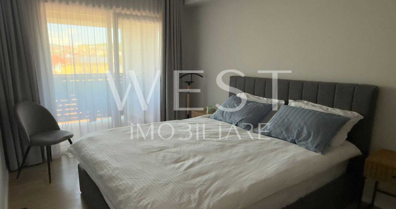Apartament 2 camere superfinisat LA CHEIE - Dambul Rotund