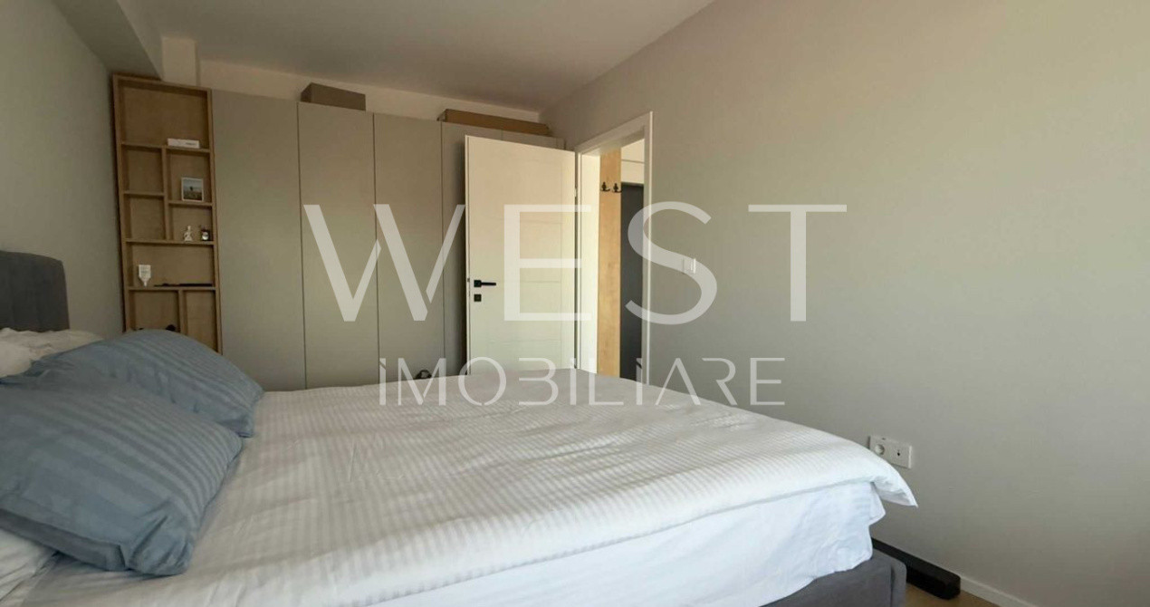 Apartament 2 camere superfinisat LA CHEIE - Dambul Rotund