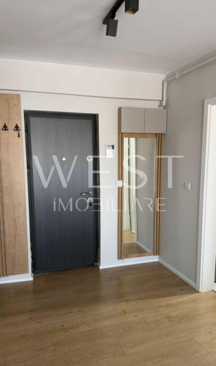 Apartament 2 camere superfinisat LA CHEIE - Dambul Rotund