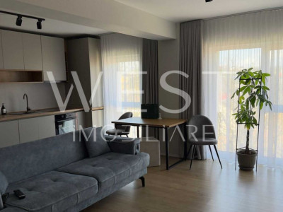 Apartament 2 camere superfinisat LA CHEIE - Dambul Rotund