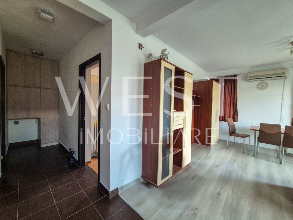 Apartament 2 camere - ansamblu rezidential inchis- Parcare/Tineretului