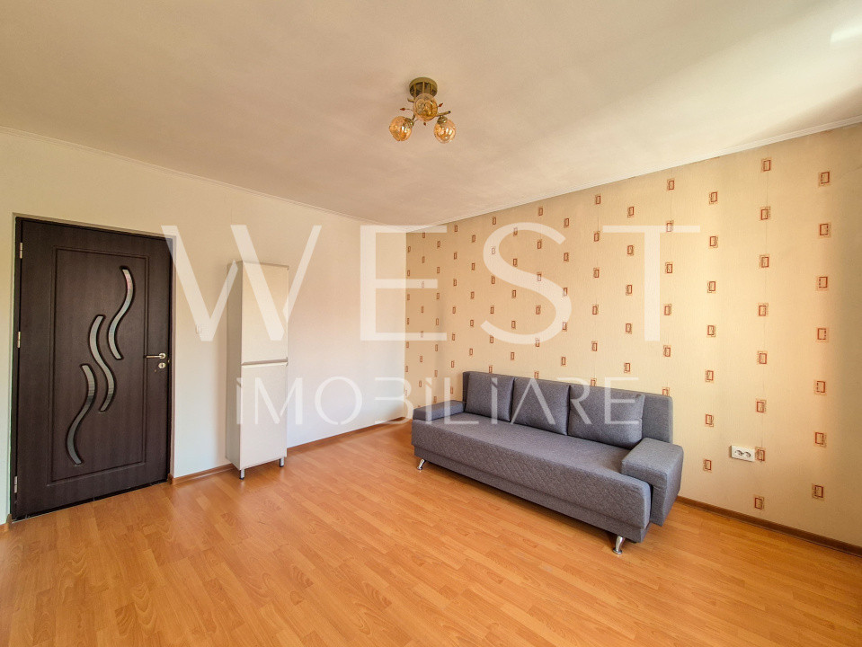 Apartament 2 camere - ansamblu rezidential inchis- Parcare/Tineretului