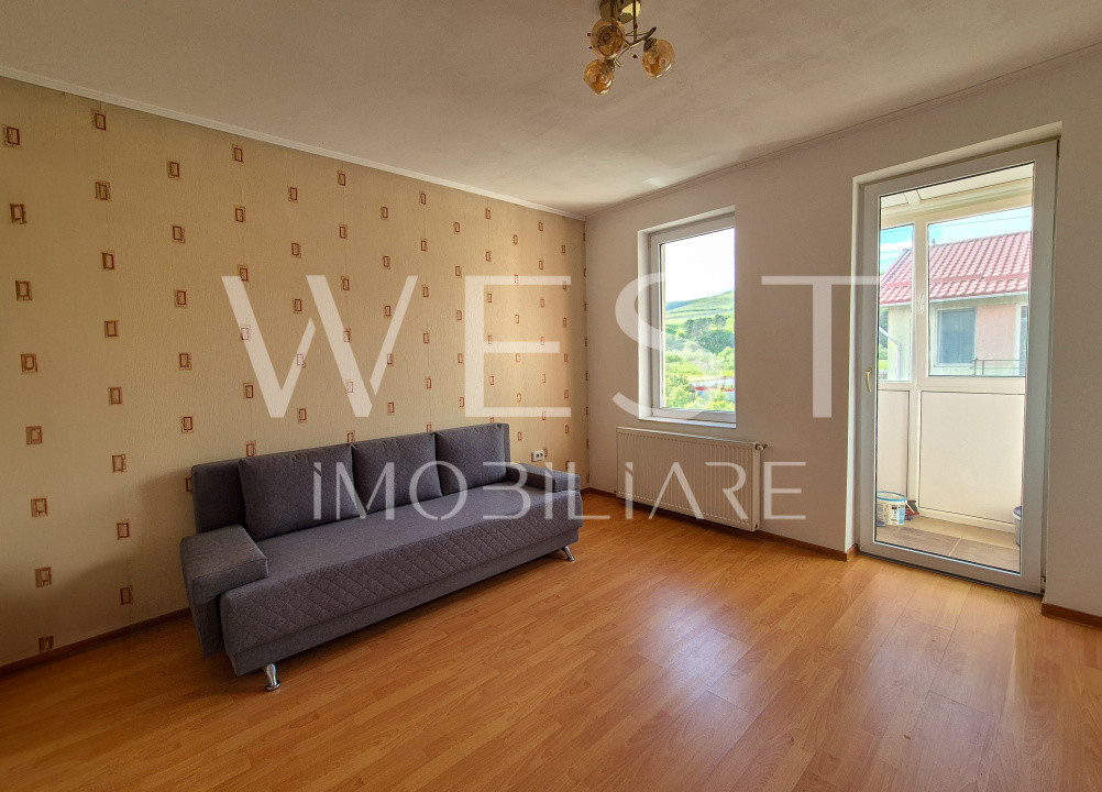 Apartament 2 camere - ansamblu rezidential inchis- Parcare/Tineretului