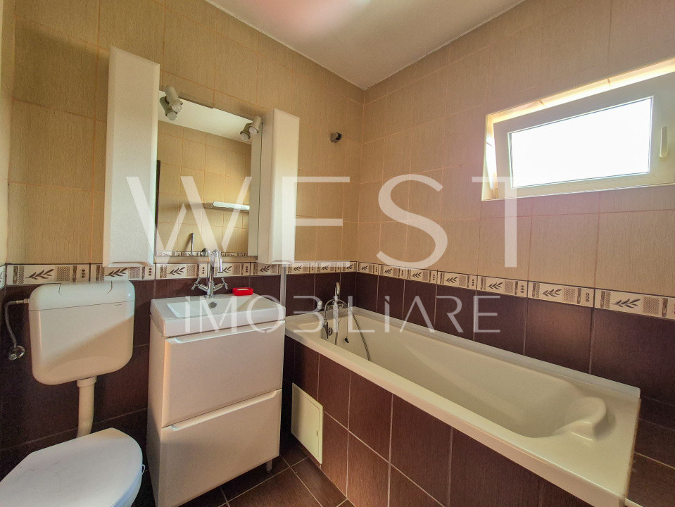 Apartament 2 camere - ansamblu rezidential inchis- Parcare/Tineretului