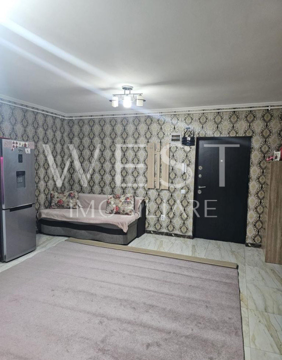 Apartament 2 camere parter inalt! Mobilat/Utilat! Stejarului! Parcare!