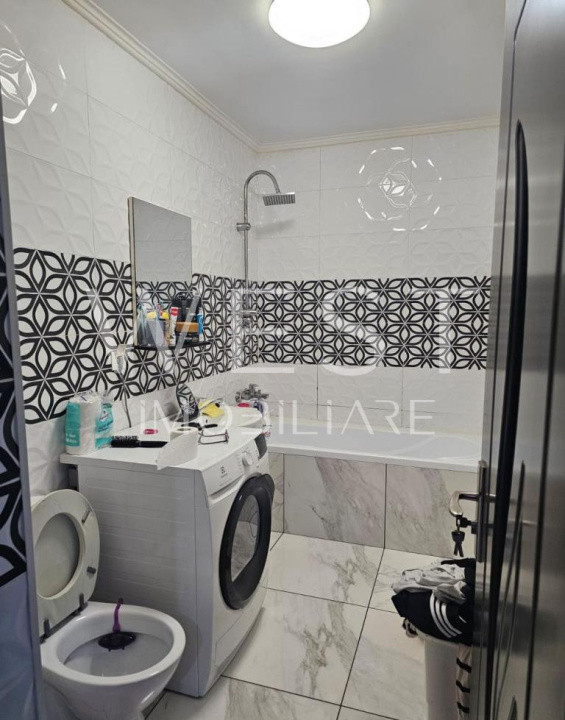 Apartament 2 camere parter inalt! Mobilat/Utilat! Stejarului! Parcare!