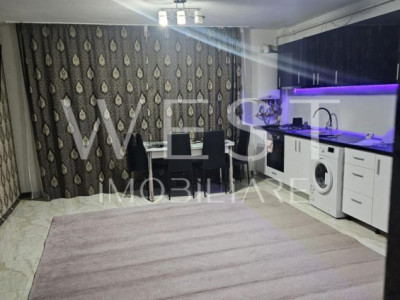 Apartament 2 camere parter inalt! Mobilat/Utilat! Stejarului! Parcare!