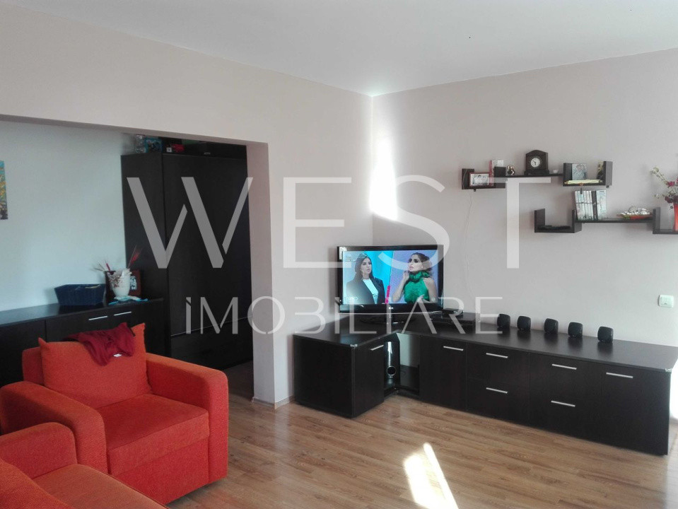 Apartament 2 camere,60m+17mp balcoane - Parcare- Strada Eroilor