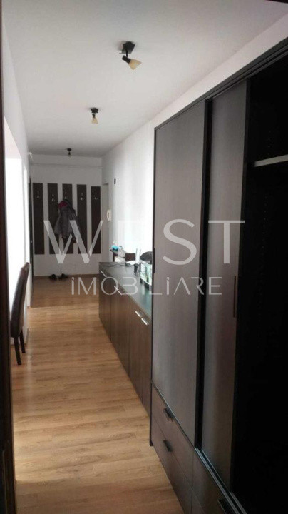 Apartament 2 camere,60m+17mp balcoane - Parcare- Strada Eroilor