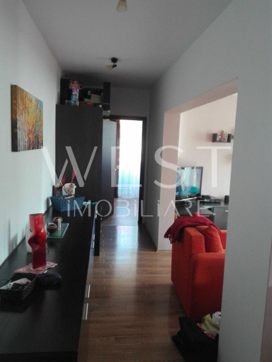 Apartament 2 camere,60m+17mp balcoane - Parcare- Strada Eroilor