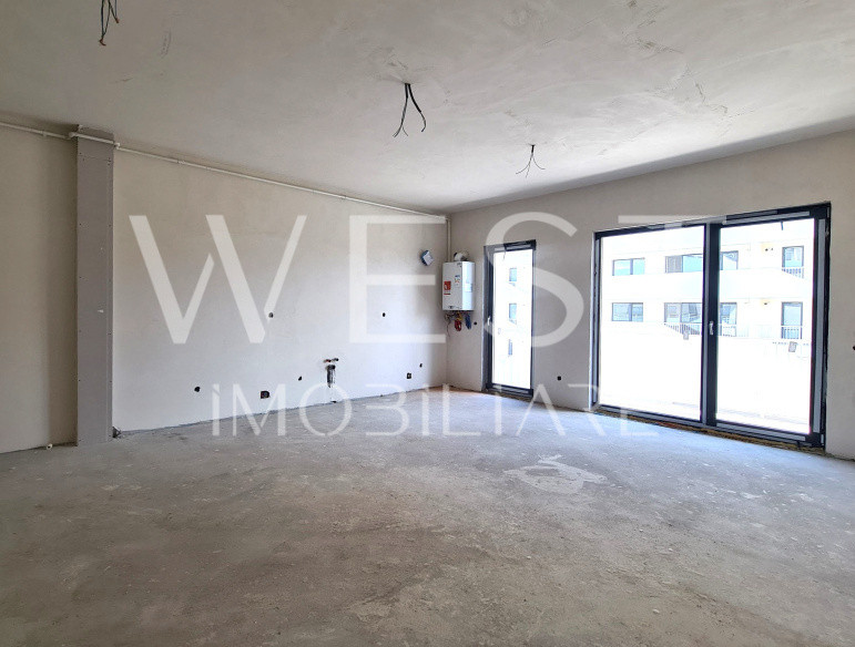Apartament 2 camere, terasa 10mp/Parcare subterana/Eroilor Residence