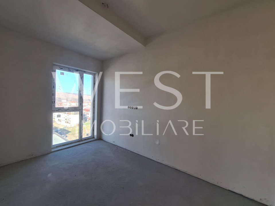 Apartament 2 camere, terasa 10mp/Parcare subterana/Eroilor Residence