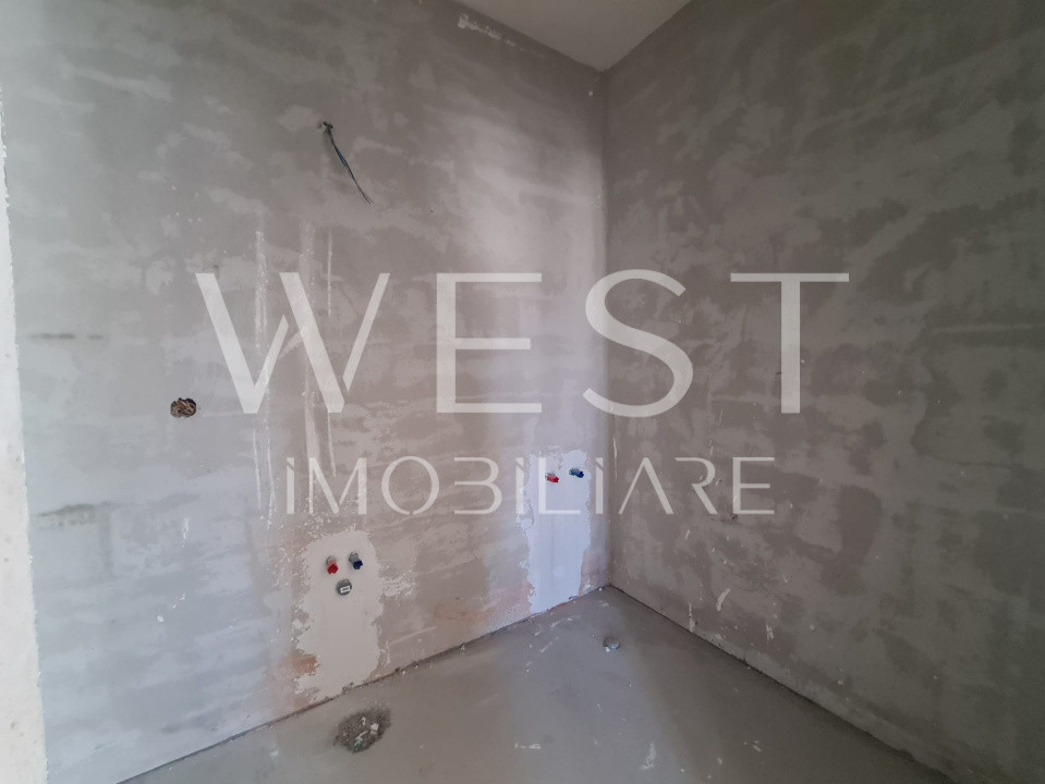 Apartament 2 camere, terasa 10mp/Parcare subterana/Eroilor Residence