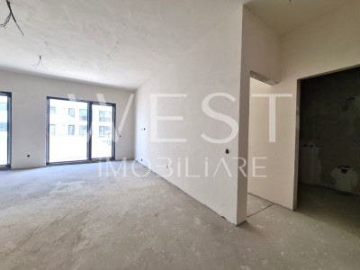 Apartament 2 camere, terasa 10mp/Parcare subterana/Eroilor Residence